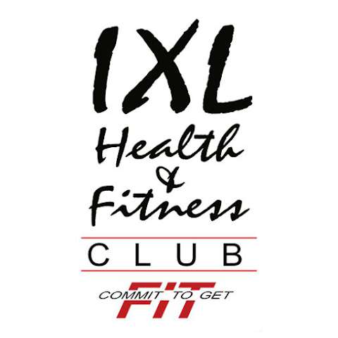 Jobs in IXL Health & Fitness Club - reviews