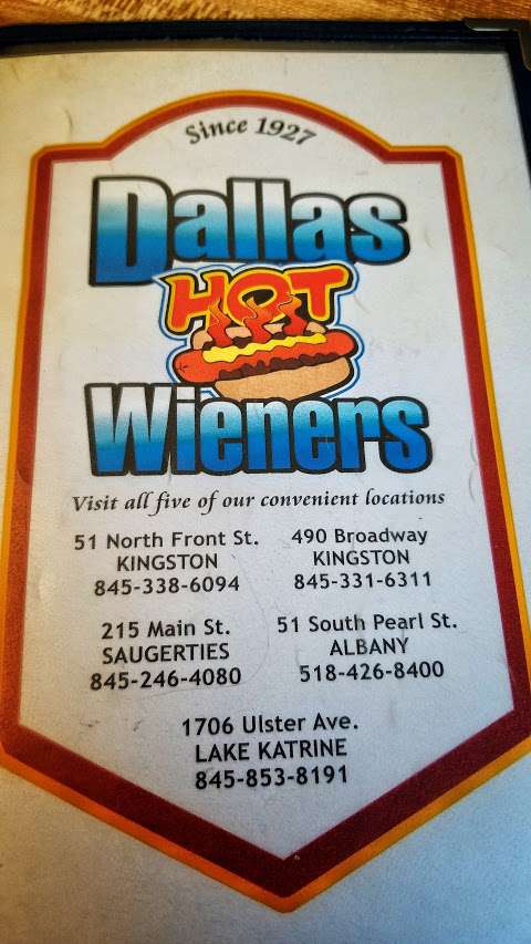 Jobs in Dallas Hot Weiners - reviews