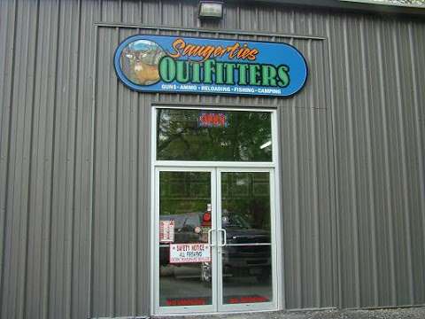Jobs in Saugerties Outfitters - reviews