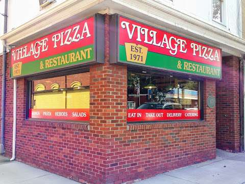 Jobs in Village Pizzeria - reviews
